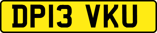 DP13VKU