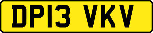 DP13VKV