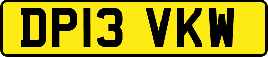 DP13VKW