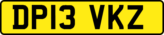 DP13VKZ
