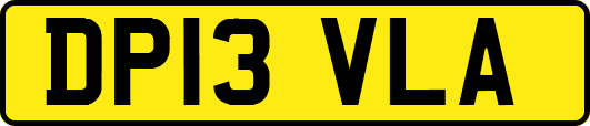 DP13VLA