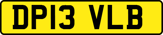 DP13VLB