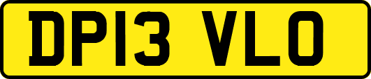 DP13VLO