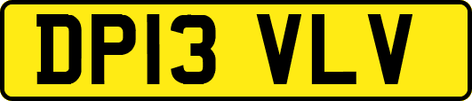 DP13VLV