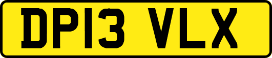 DP13VLX