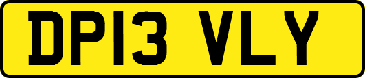 DP13VLY
