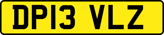 DP13VLZ