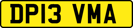 DP13VMA