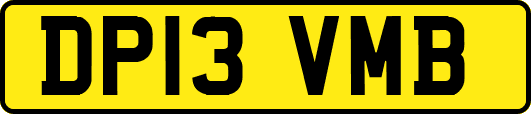 DP13VMB