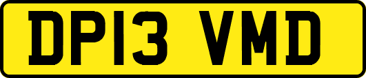 DP13VMD