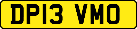 DP13VMO