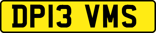 DP13VMS