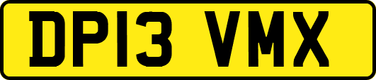 DP13VMX