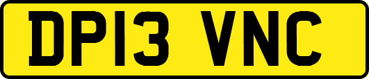 DP13VNC