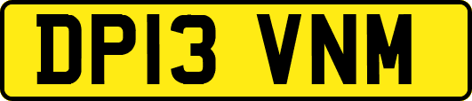 DP13VNM