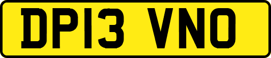 DP13VNO