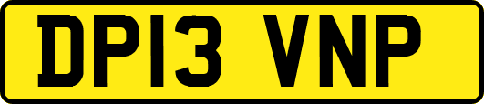 DP13VNP