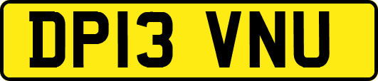 DP13VNU