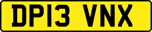 DP13VNX