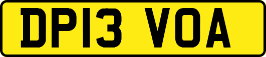DP13VOA