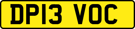 DP13VOC
