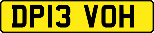 DP13VOH