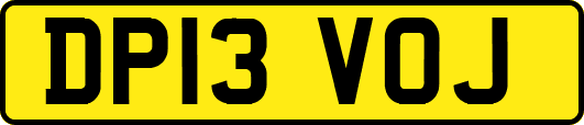 DP13VOJ