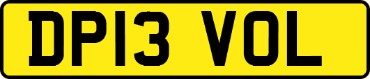 DP13VOL