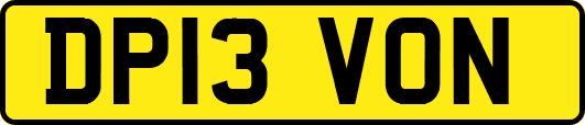 DP13VON