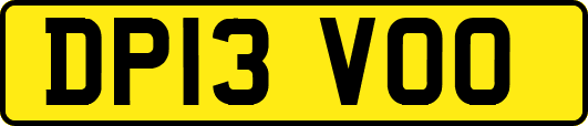 DP13VOO