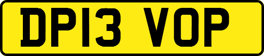 DP13VOP