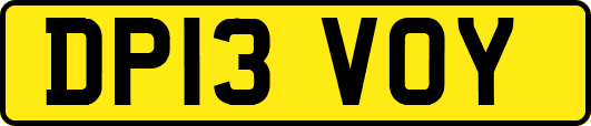 DP13VOY