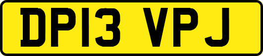 DP13VPJ