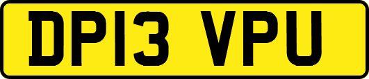 DP13VPU