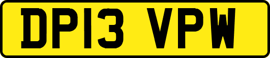 DP13VPW