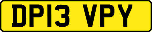 DP13VPY