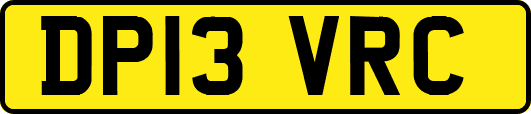 DP13VRC