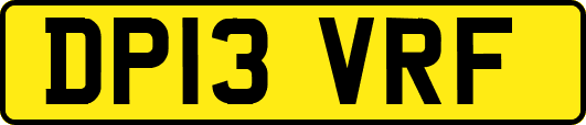 DP13VRF