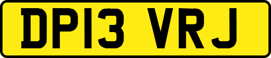 DP13VRJ