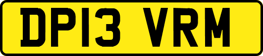DP13VRM
