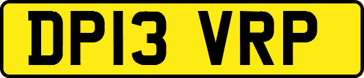 DP13VRP