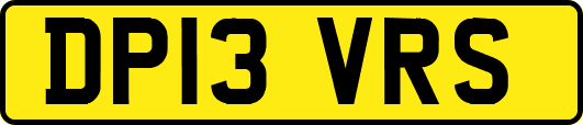 DP13VRS