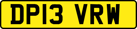 DP13VRW