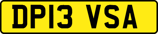 DP13VSA