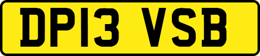 DP13VSB