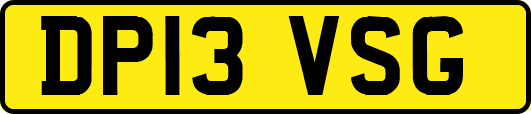 DP13VSG