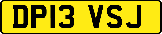 DP13VSJ