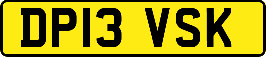 DP13VSK