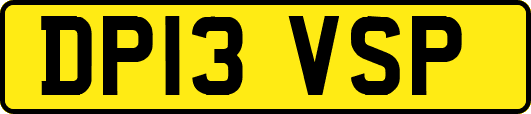 DP13VSP