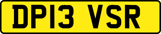 DP13VSR